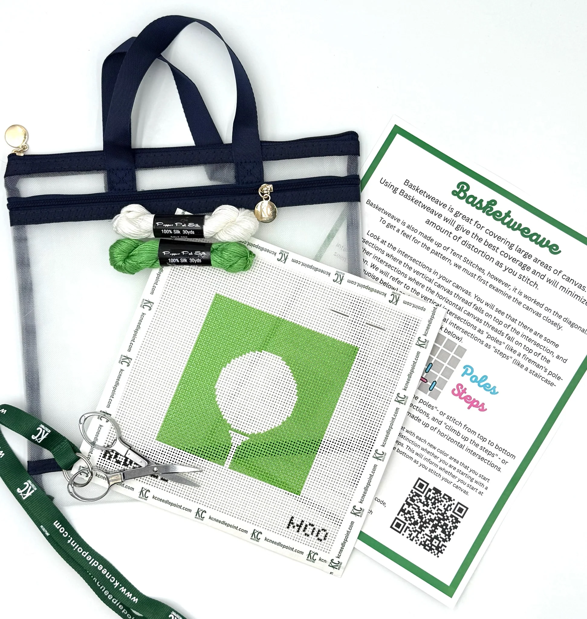 The Beginner Golf Kit