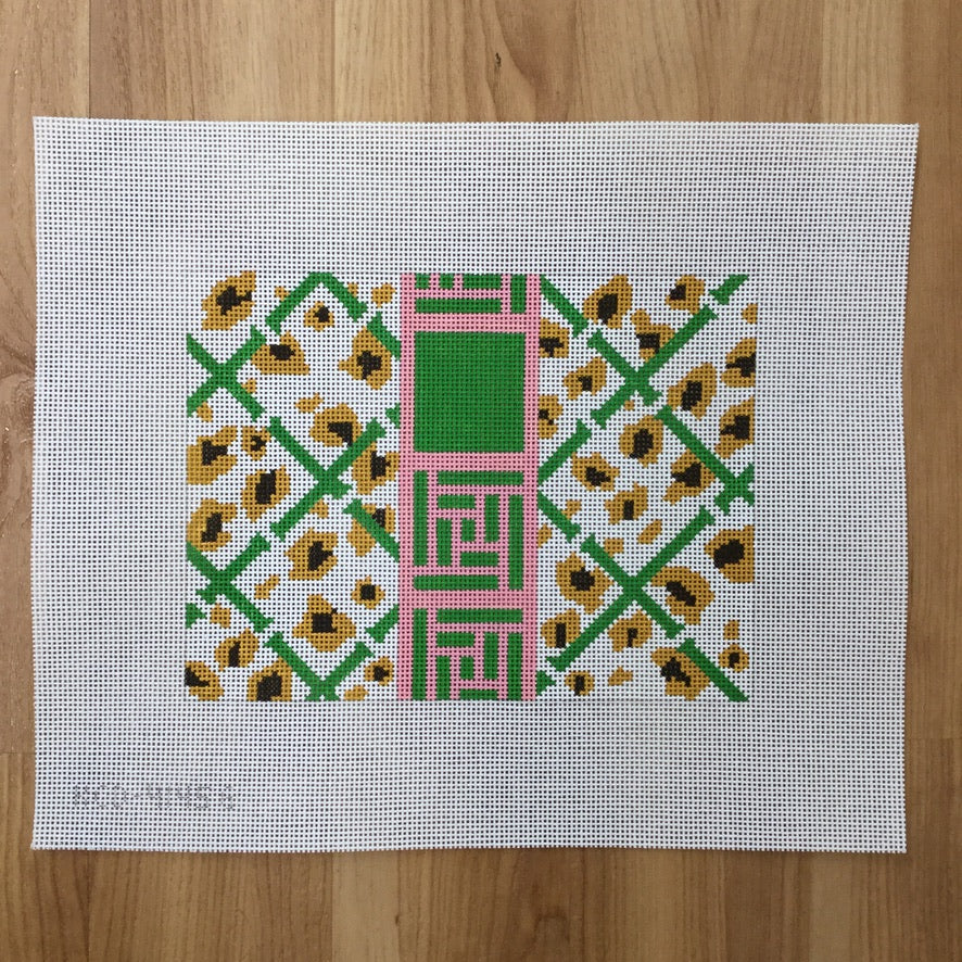 The Day Clutch Canvas - Image 2