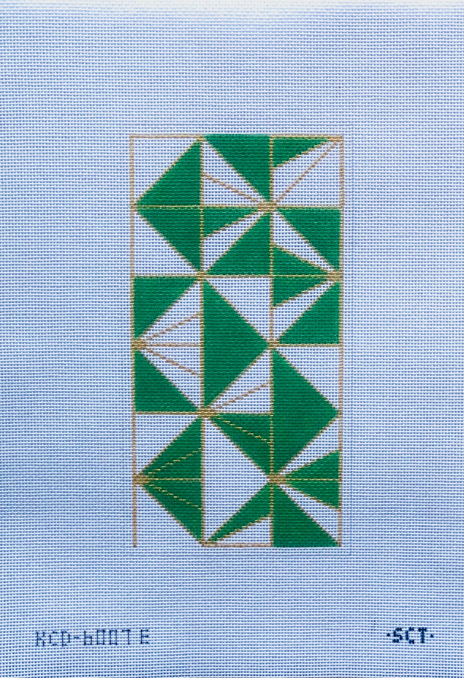 The Leslie Eyeglass Case Canvas - Image 4