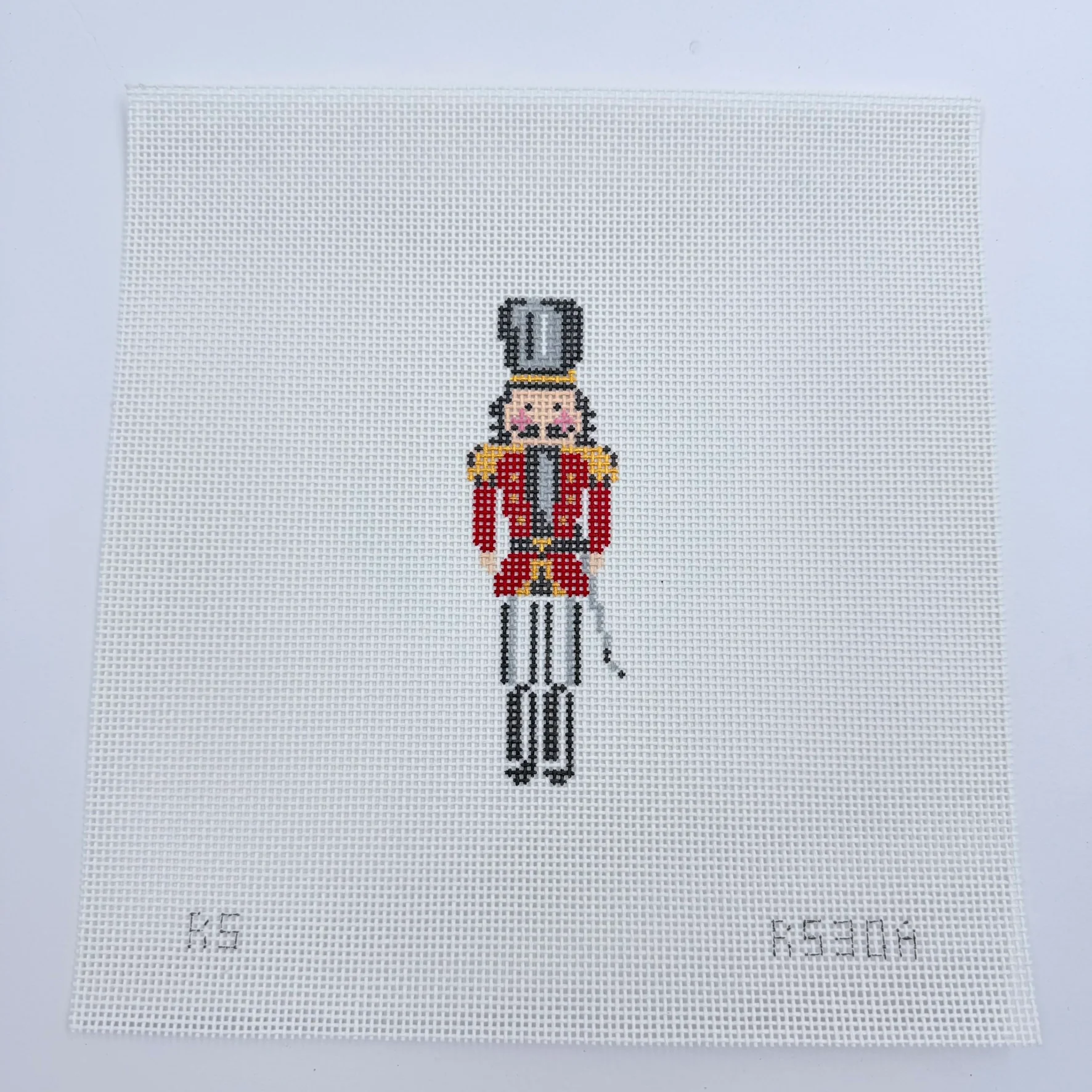 The Nutcracker Canvas