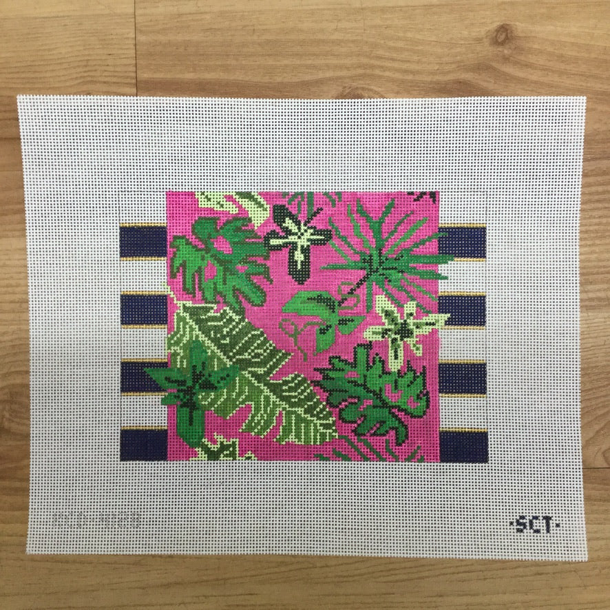 The Palm Bag