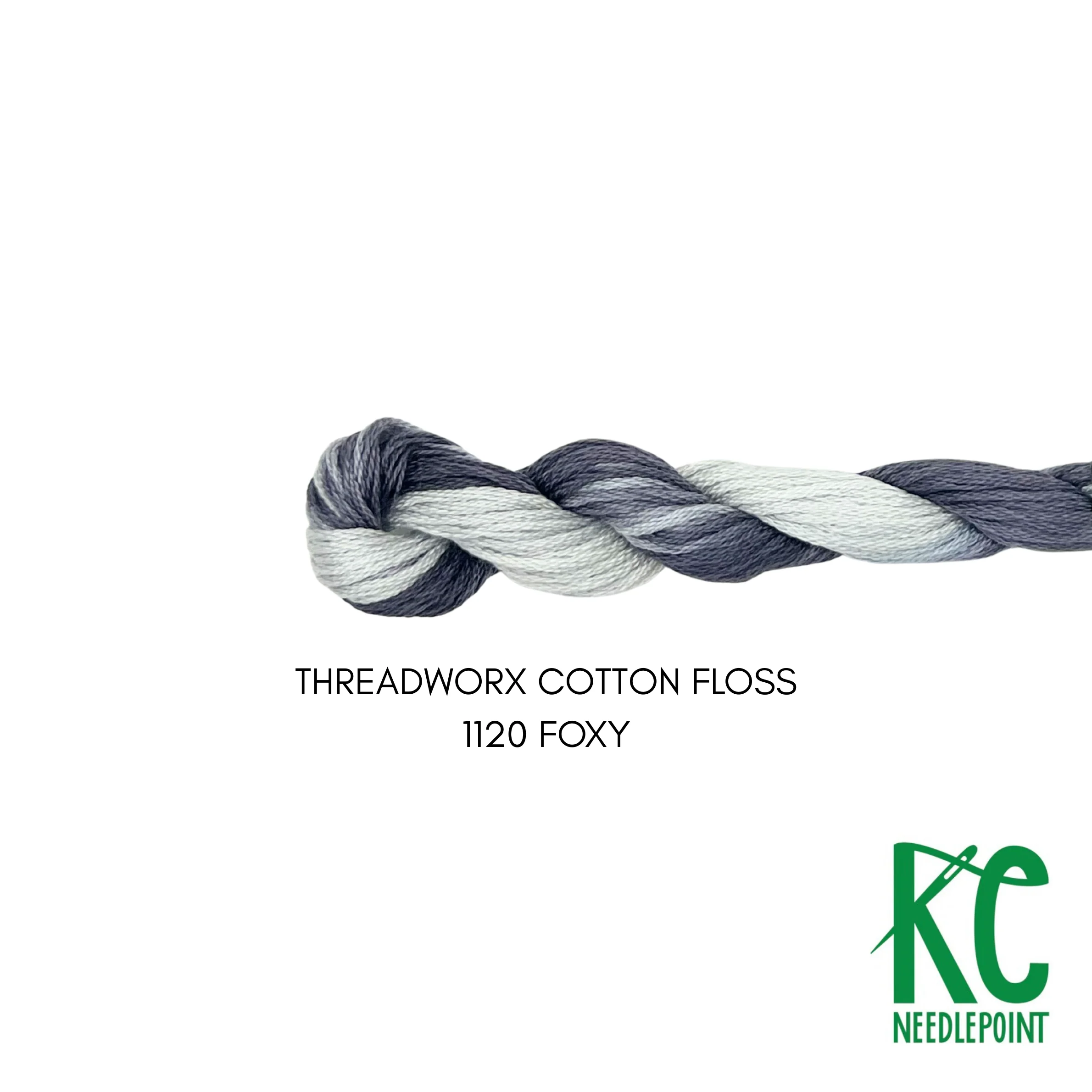 ThreadworX Cotton Floss 1120 Foxy