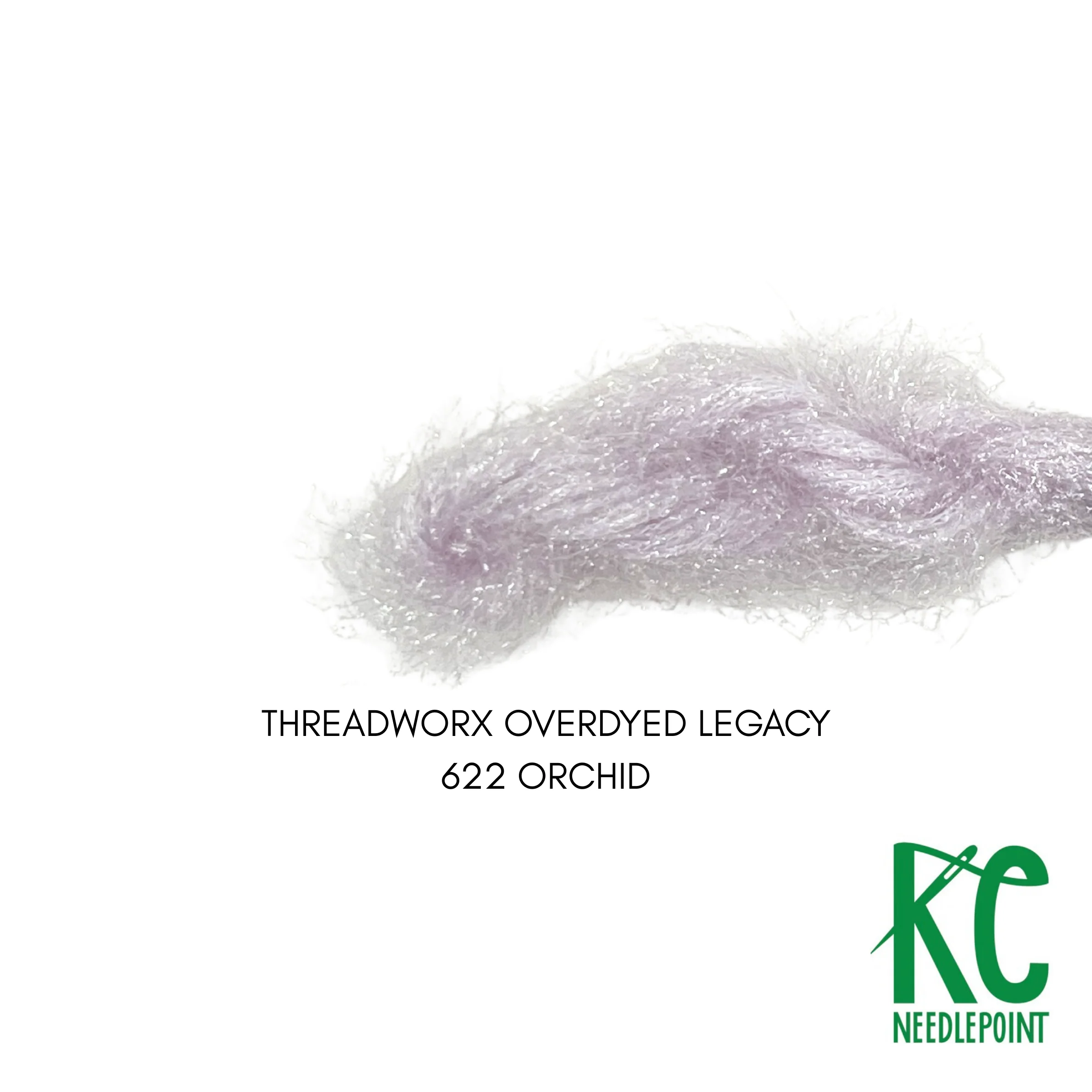 ThreadworX Overdyed Legacy 622 Orchid