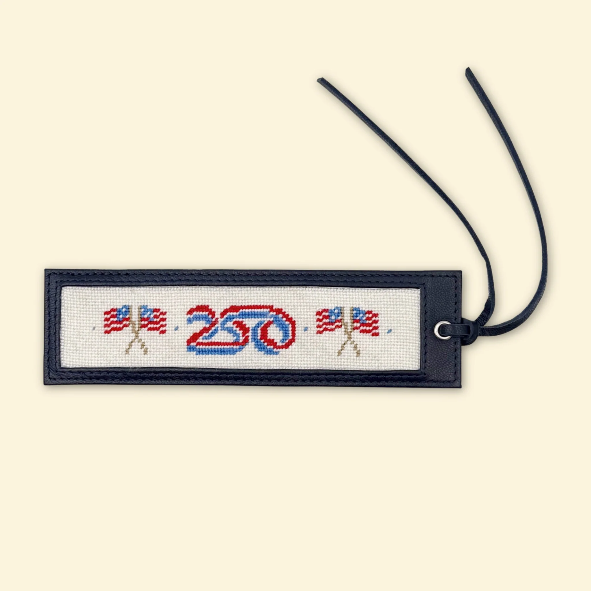 "USA 250" Happy Stitching All-In-One Bookmark Kit - Image 2