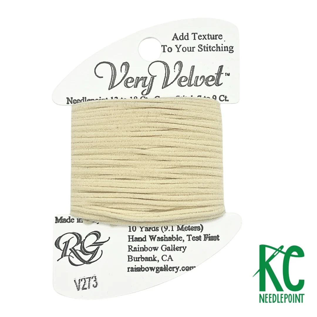 Very Velvet V273 Cream
