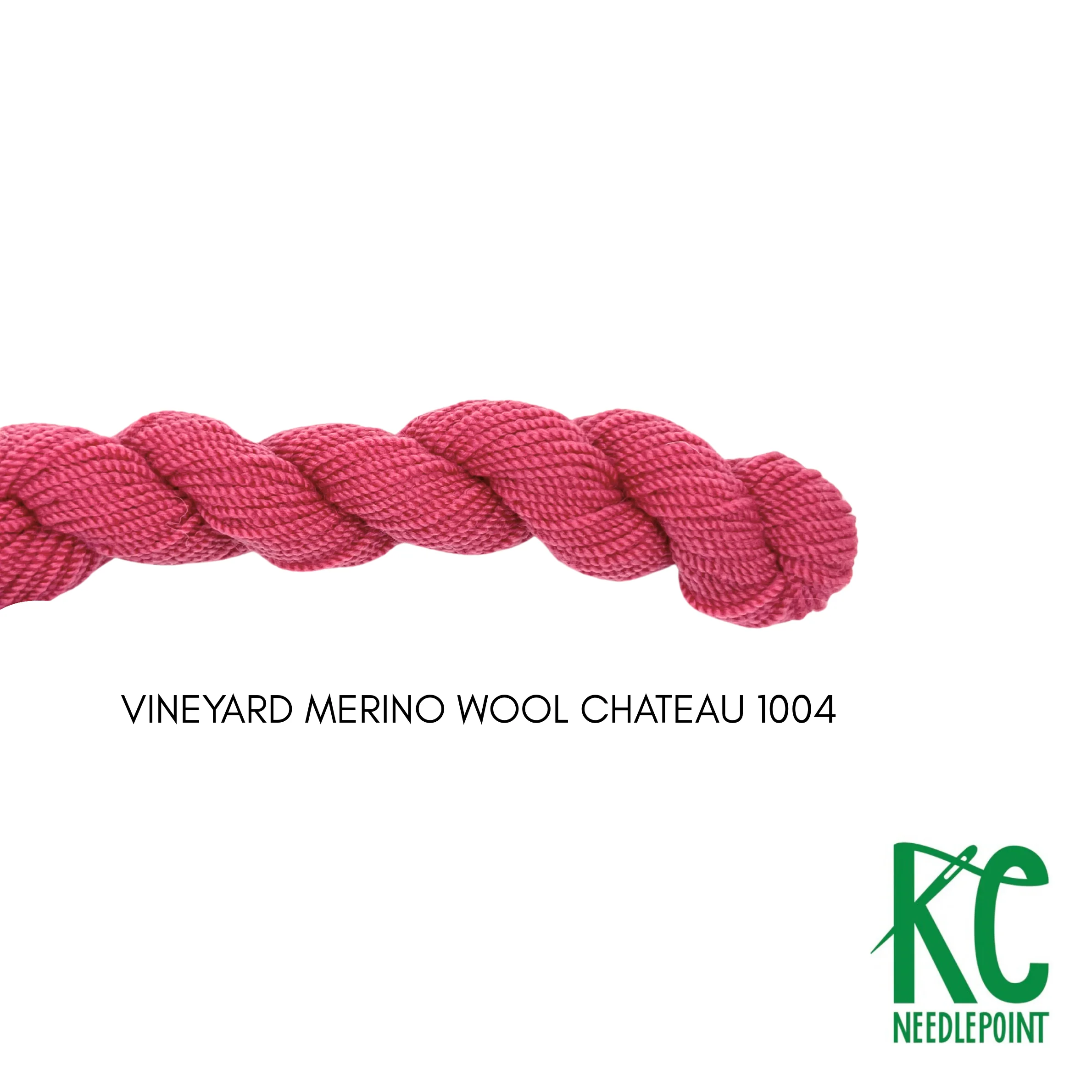 Vineyard Merino Wool M1004 Chateau