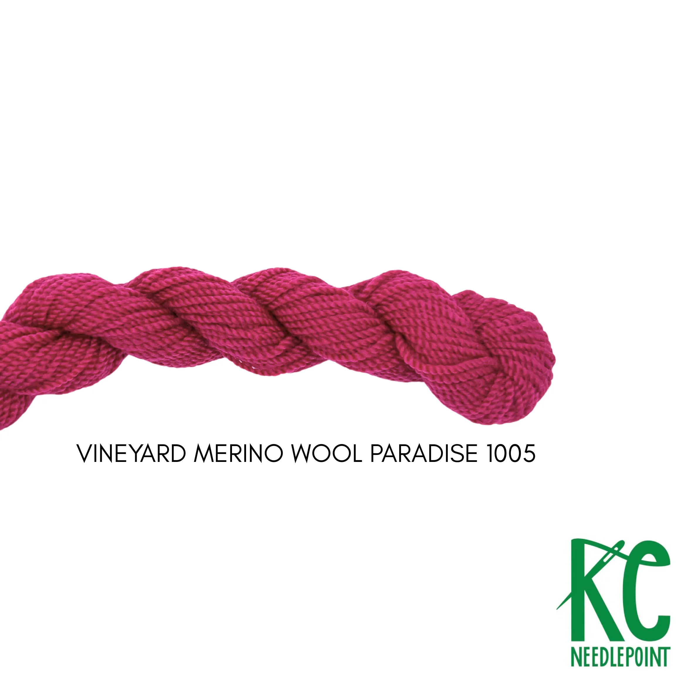 Vineyard Merino Wool M1005 Paradise
