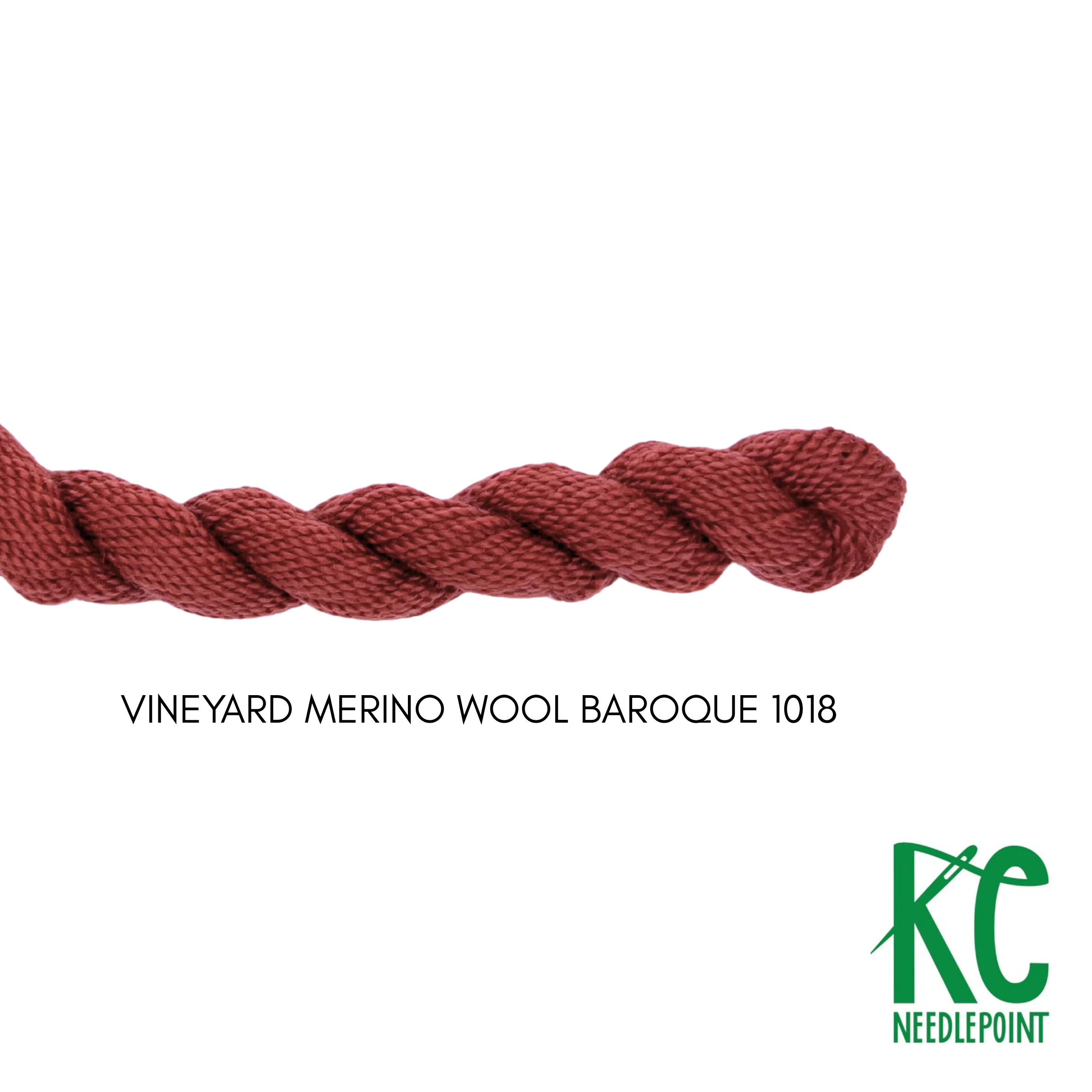 Vineyard Merino Wool M1018 Baroque