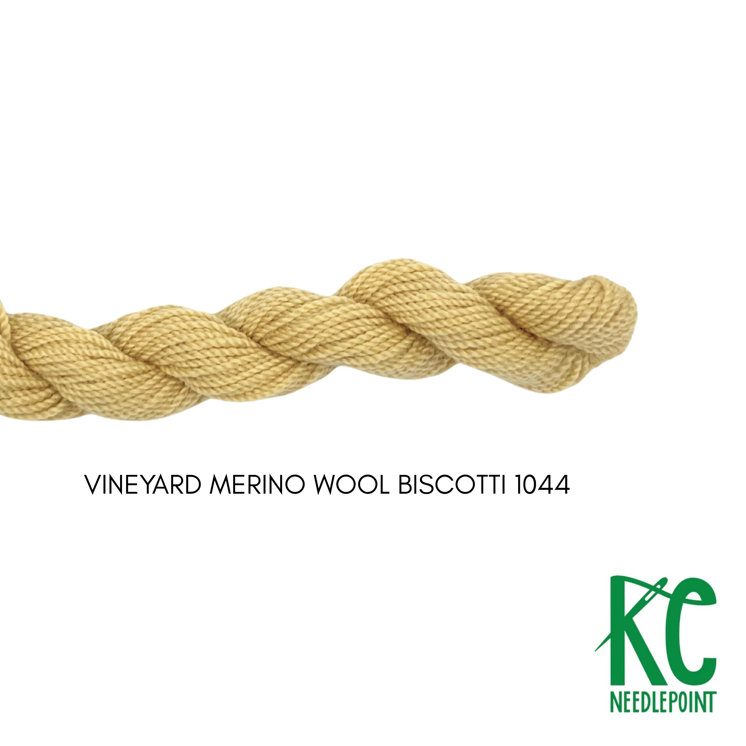 Vineyard Merino Wool M1044 Biscotti