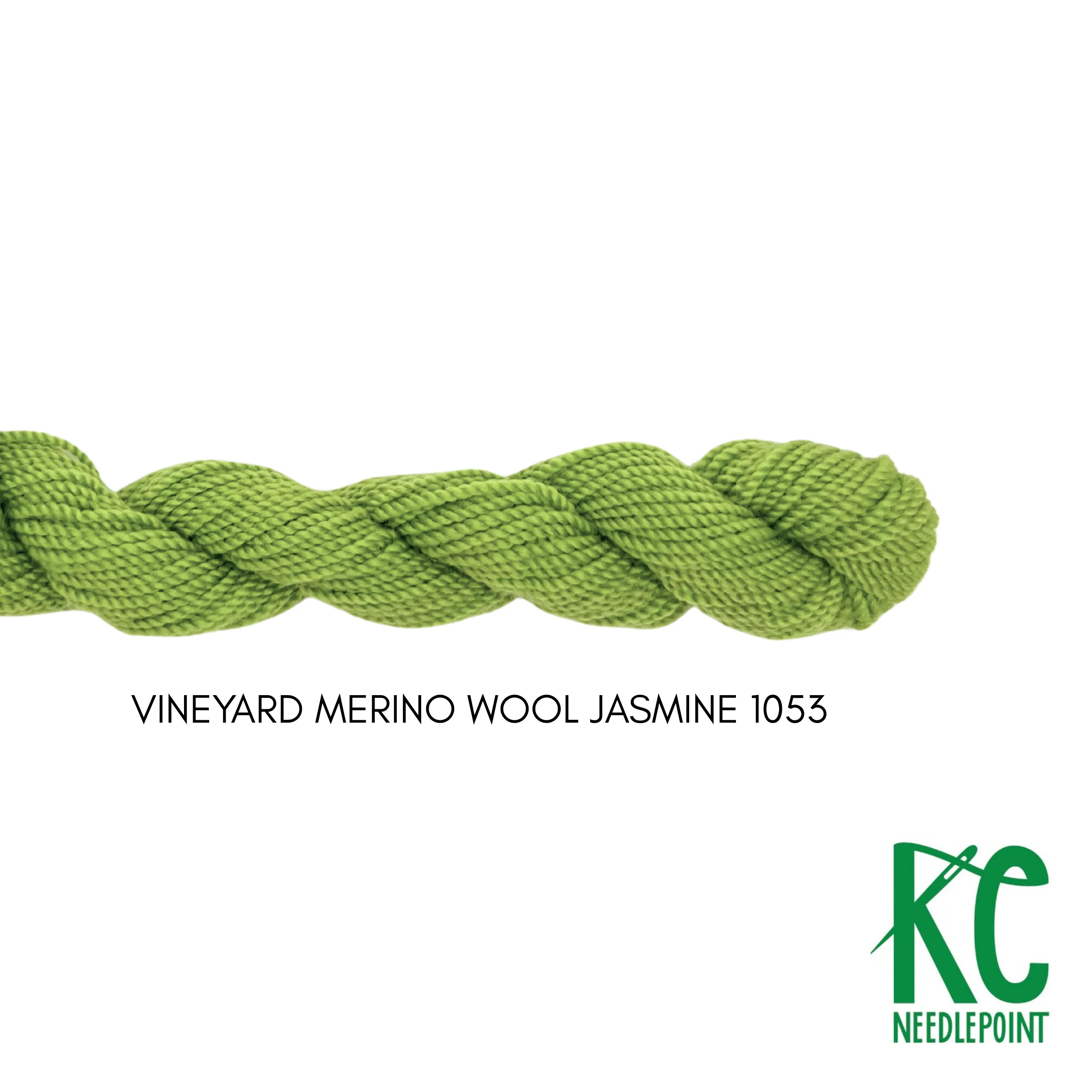 Vineyard Merino Wool M1053 Jasmine