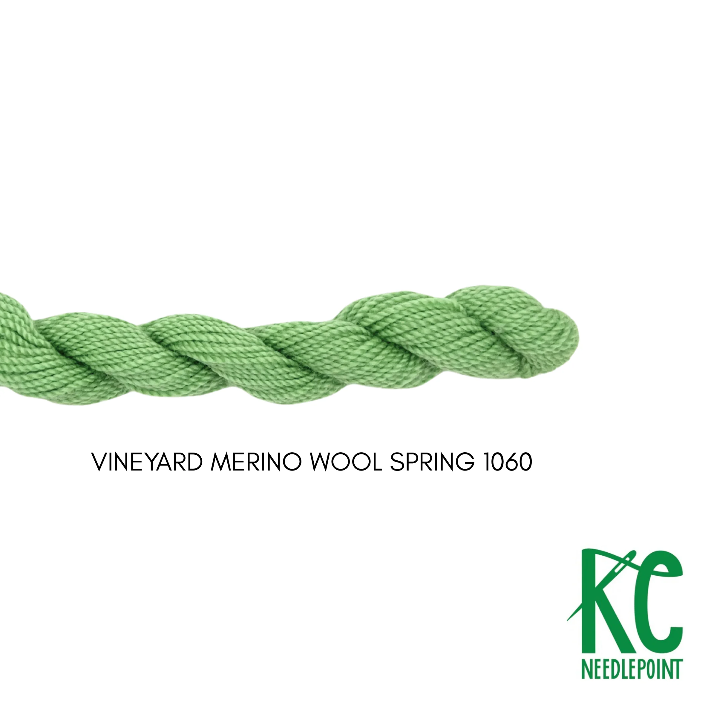 Vineyard Merino Wool M1060 Spring