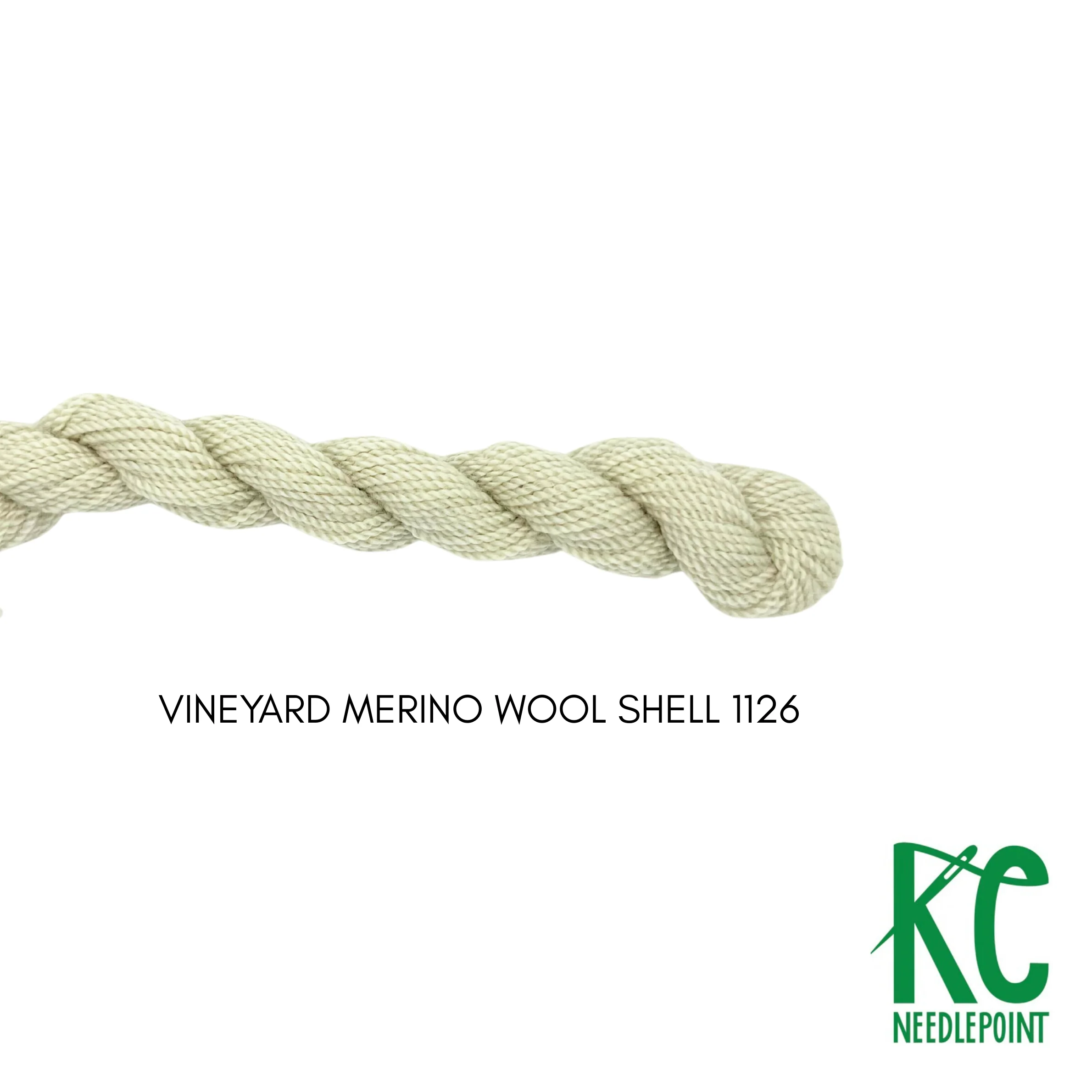 Vineyard Merino Wool M1126 Shell