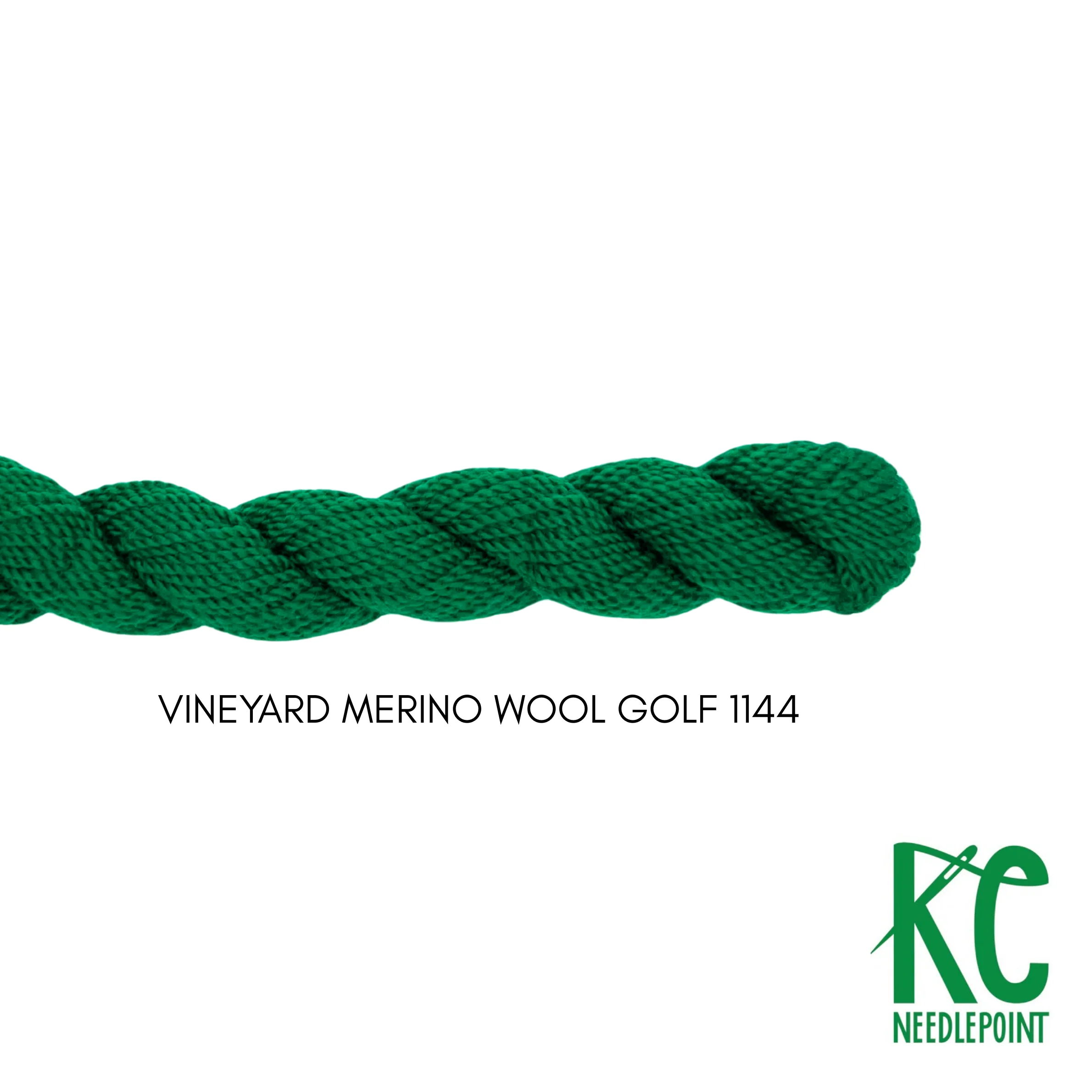 Vineyard Merino Wool M1144 Golf