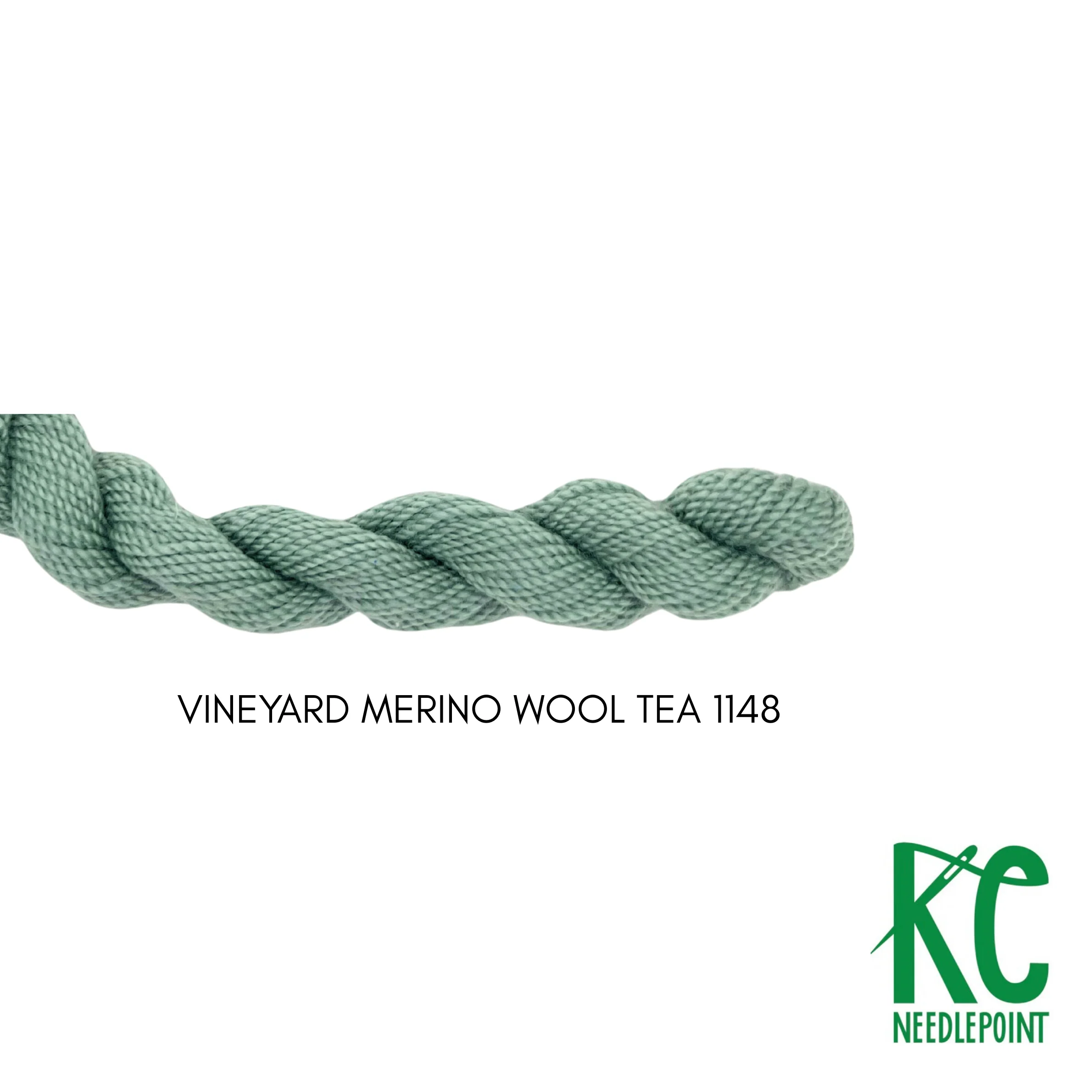 Vineyard Merino Wool M1148 Tea