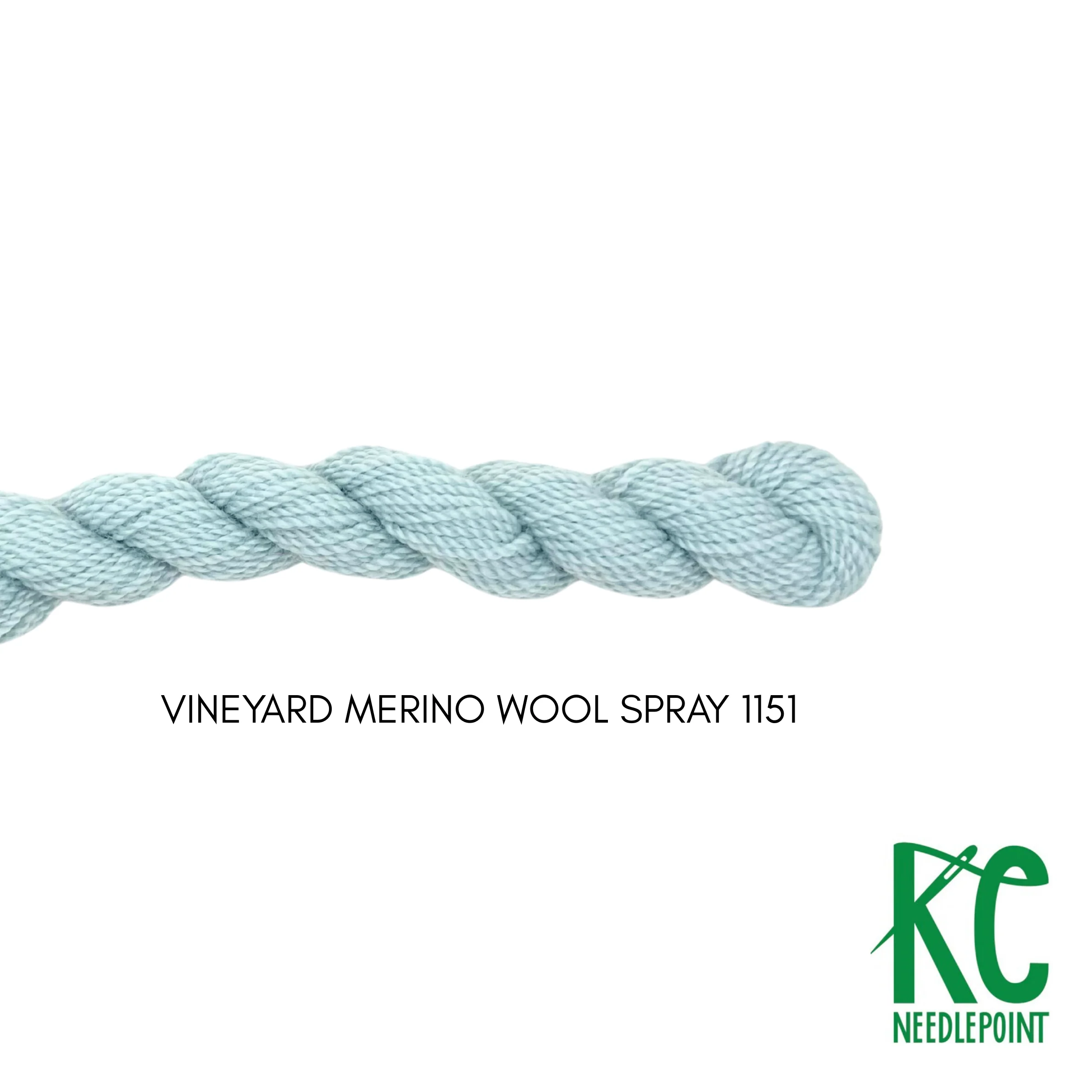 Vineyard Merino Wool M1151 Spray