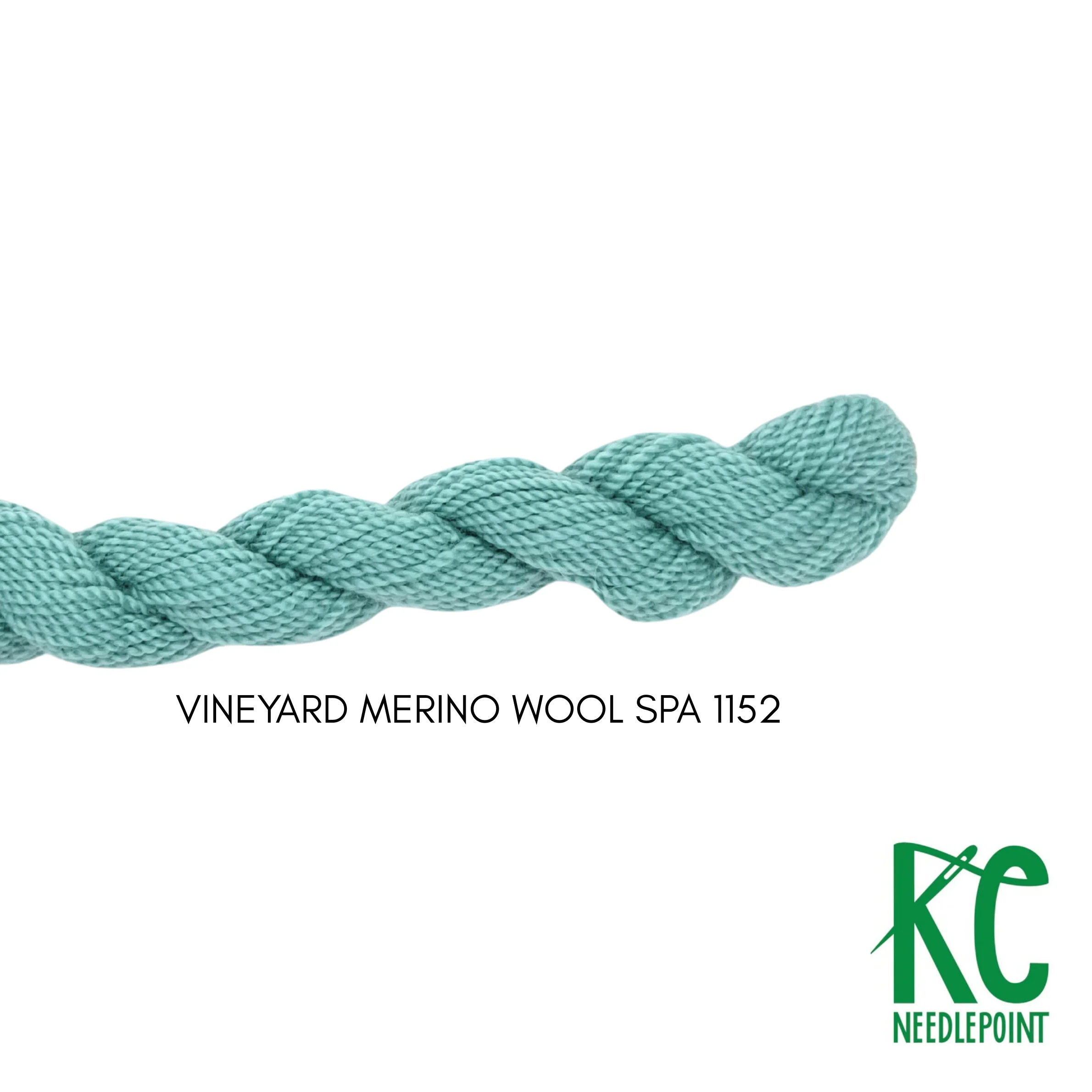 Vineyard Merino Wool M1152 Spa