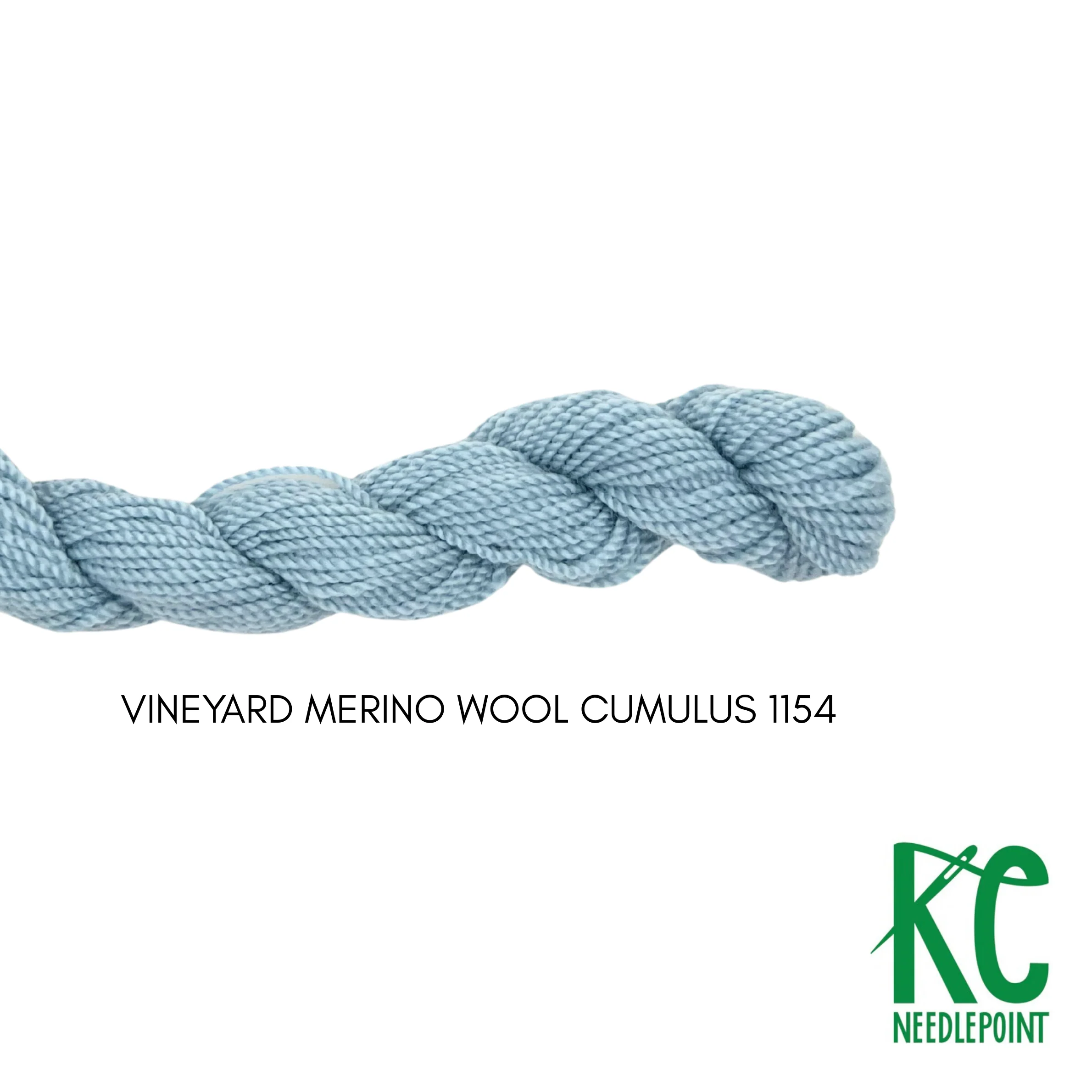 Vineyard Merino Wool M1154 Cumulus