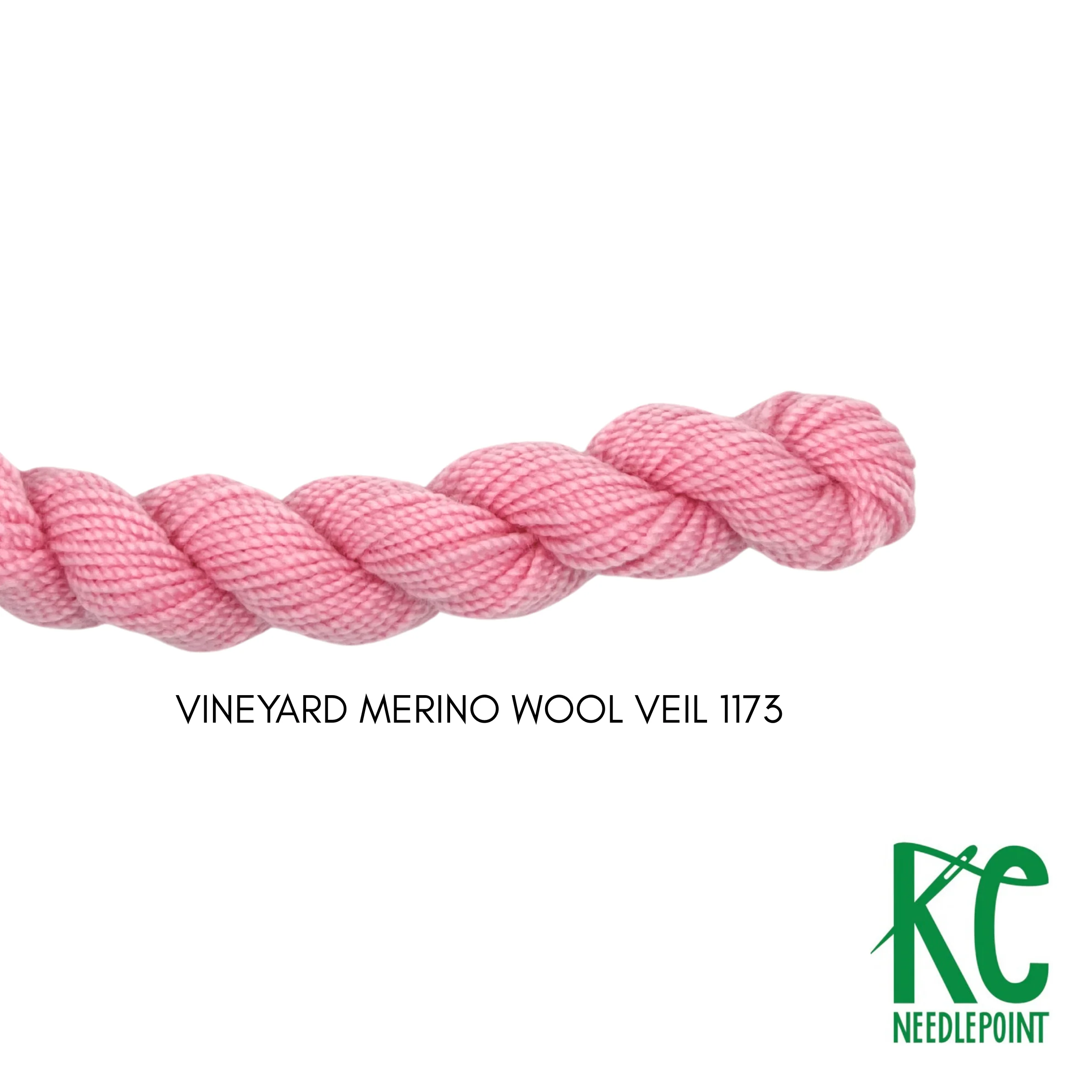 Vineyard Merino Wool M1173 Veil
