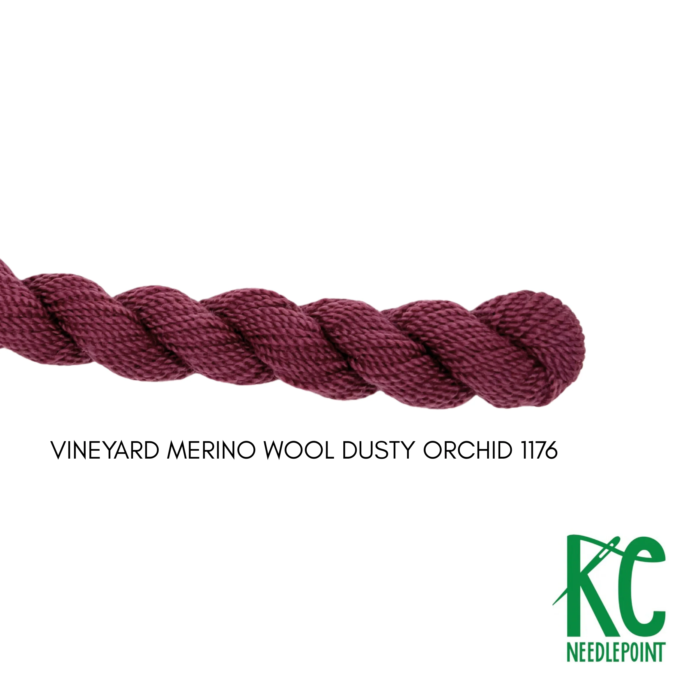 Vineyard Merino Wool M1175 Zephyr