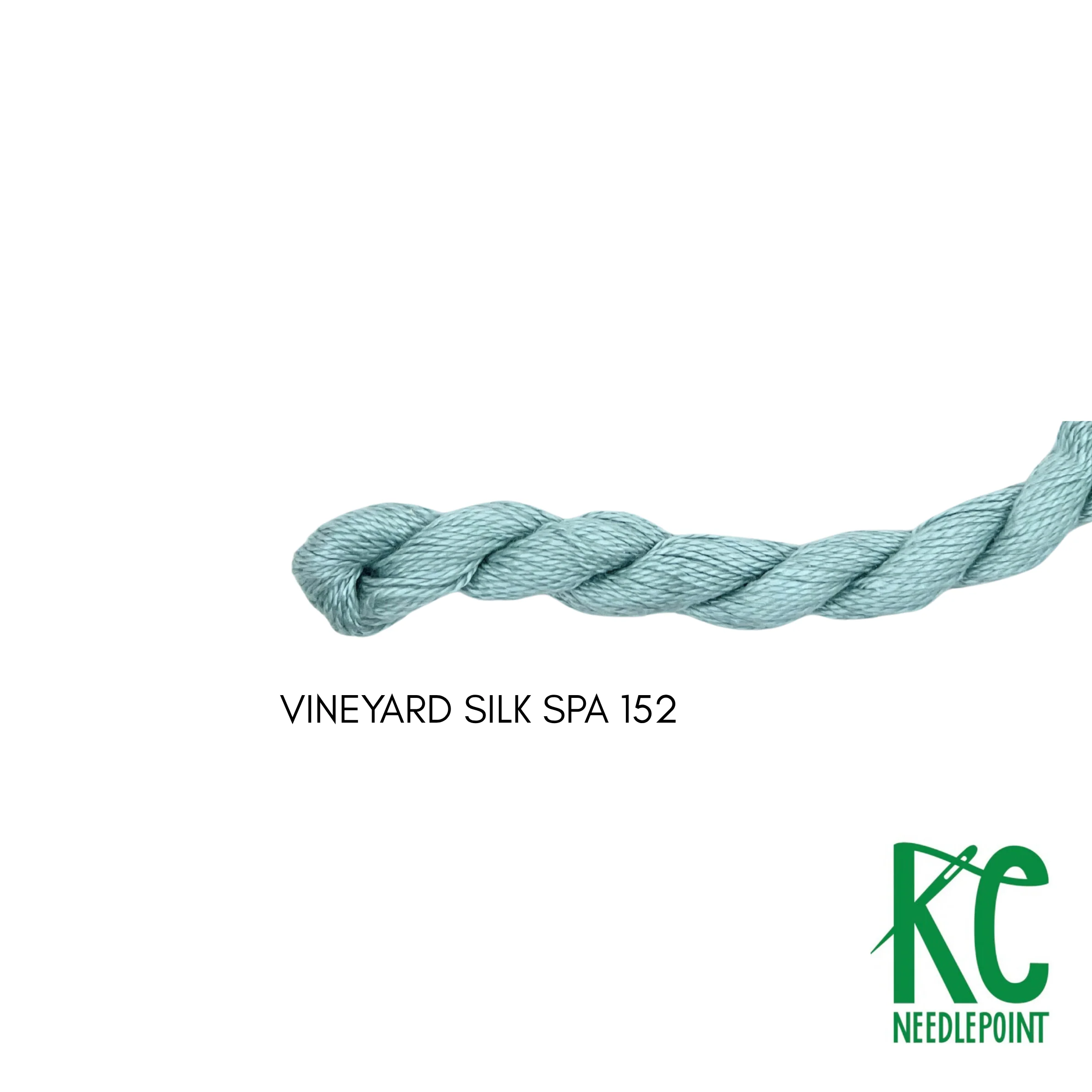 Vineyard Silk Skein C152 Spa