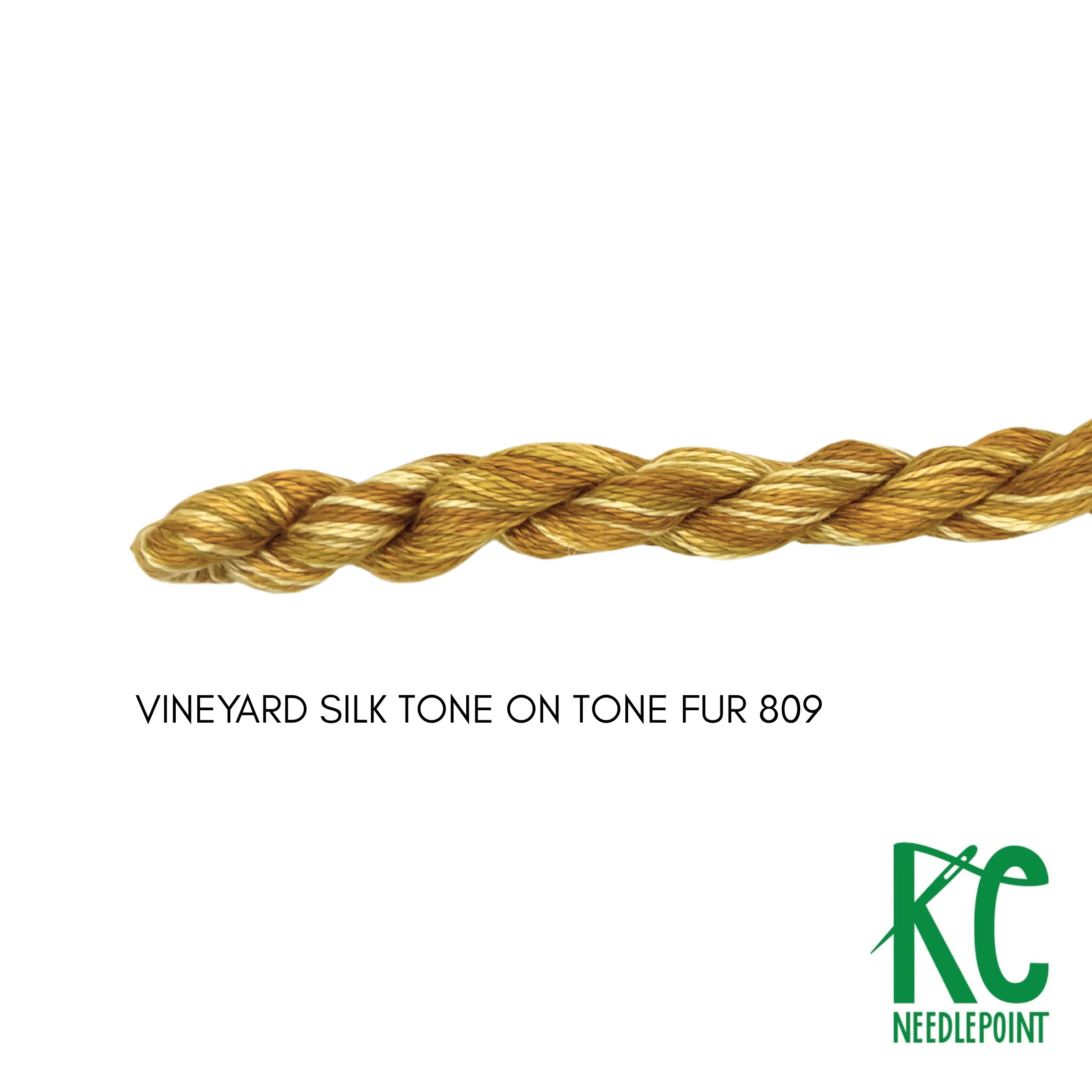 Vineyard Silk Tone on Tone T809 Fur
