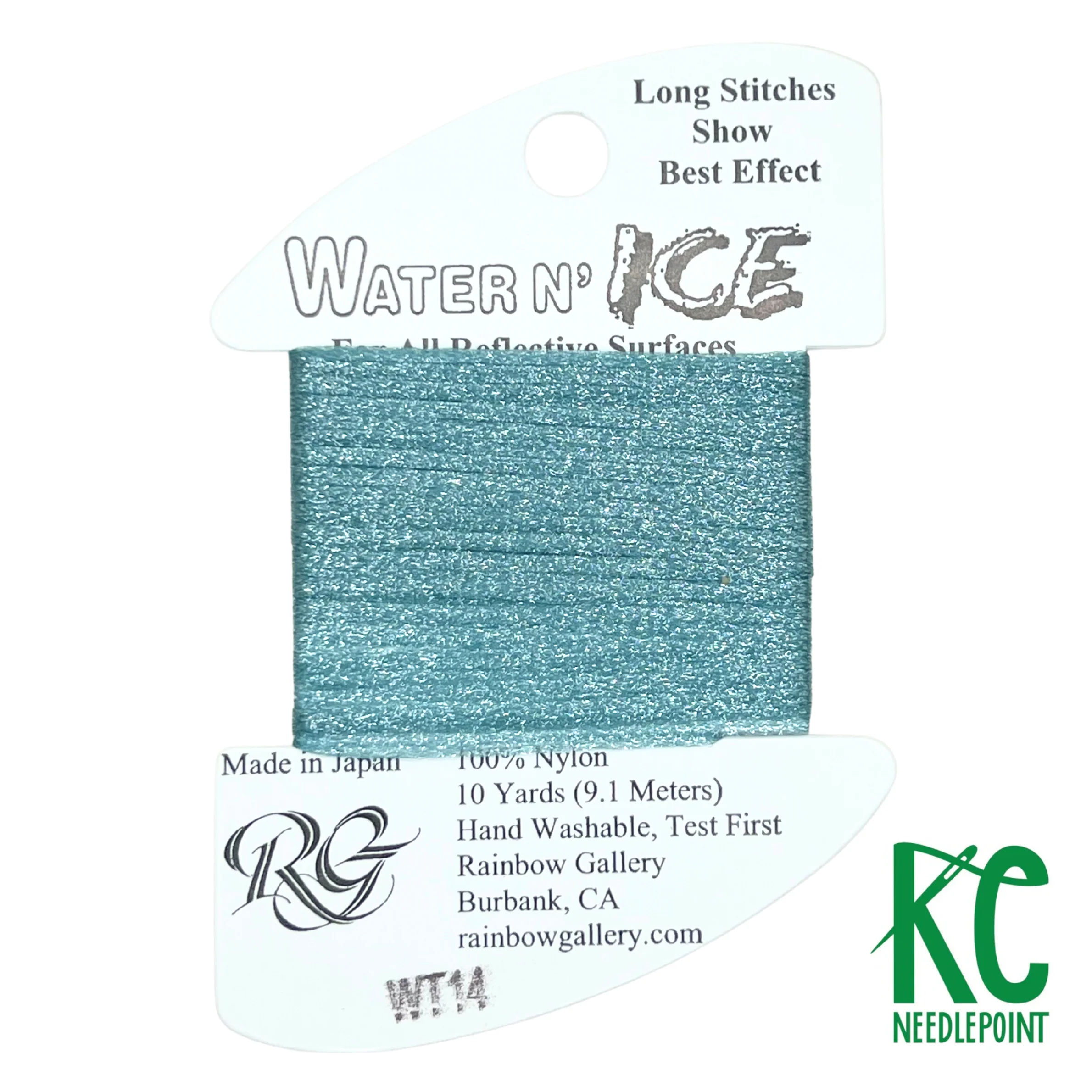 Water N' Ice WT14 Ocean