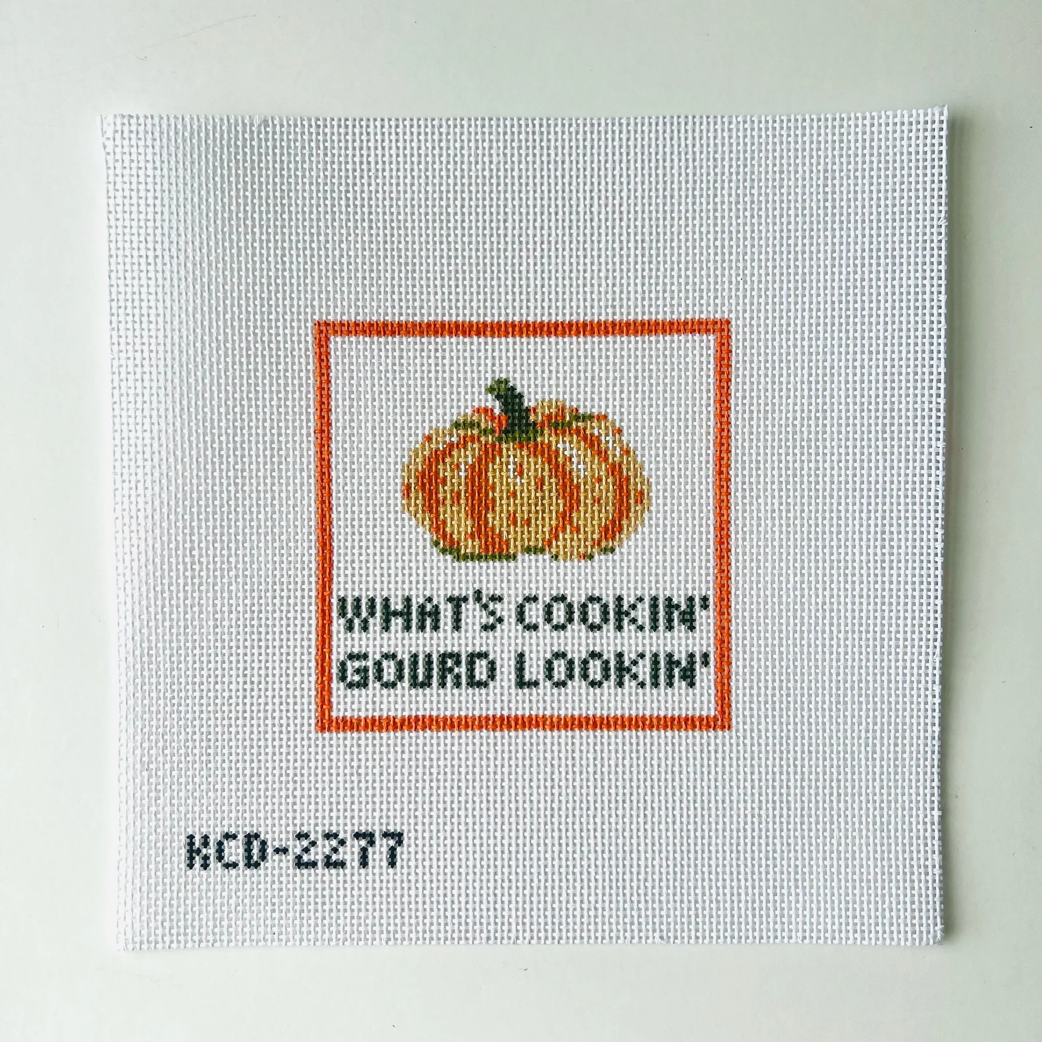 What's Cookin' Gourd Lookin"