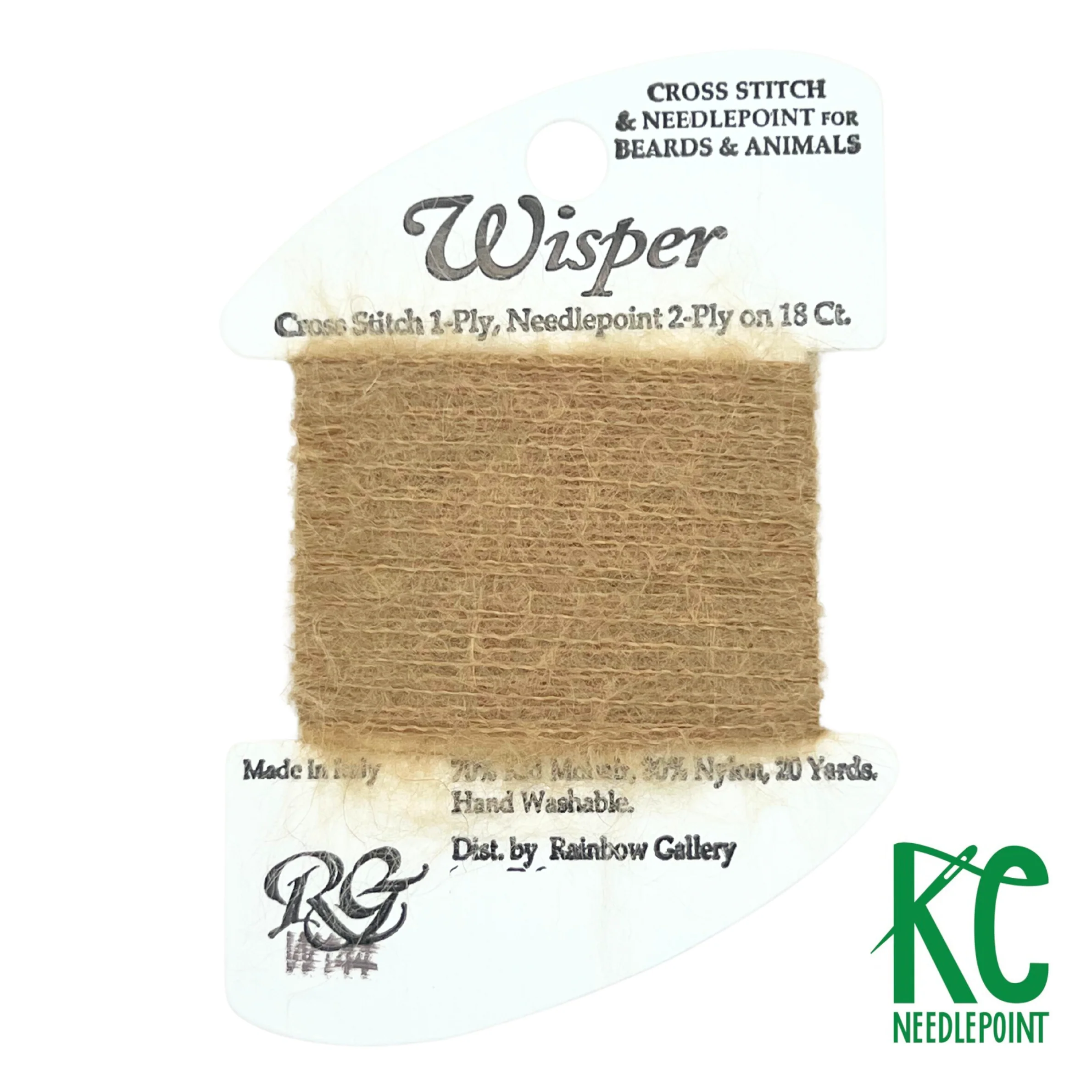 Wisper W144 Gentle Doe
