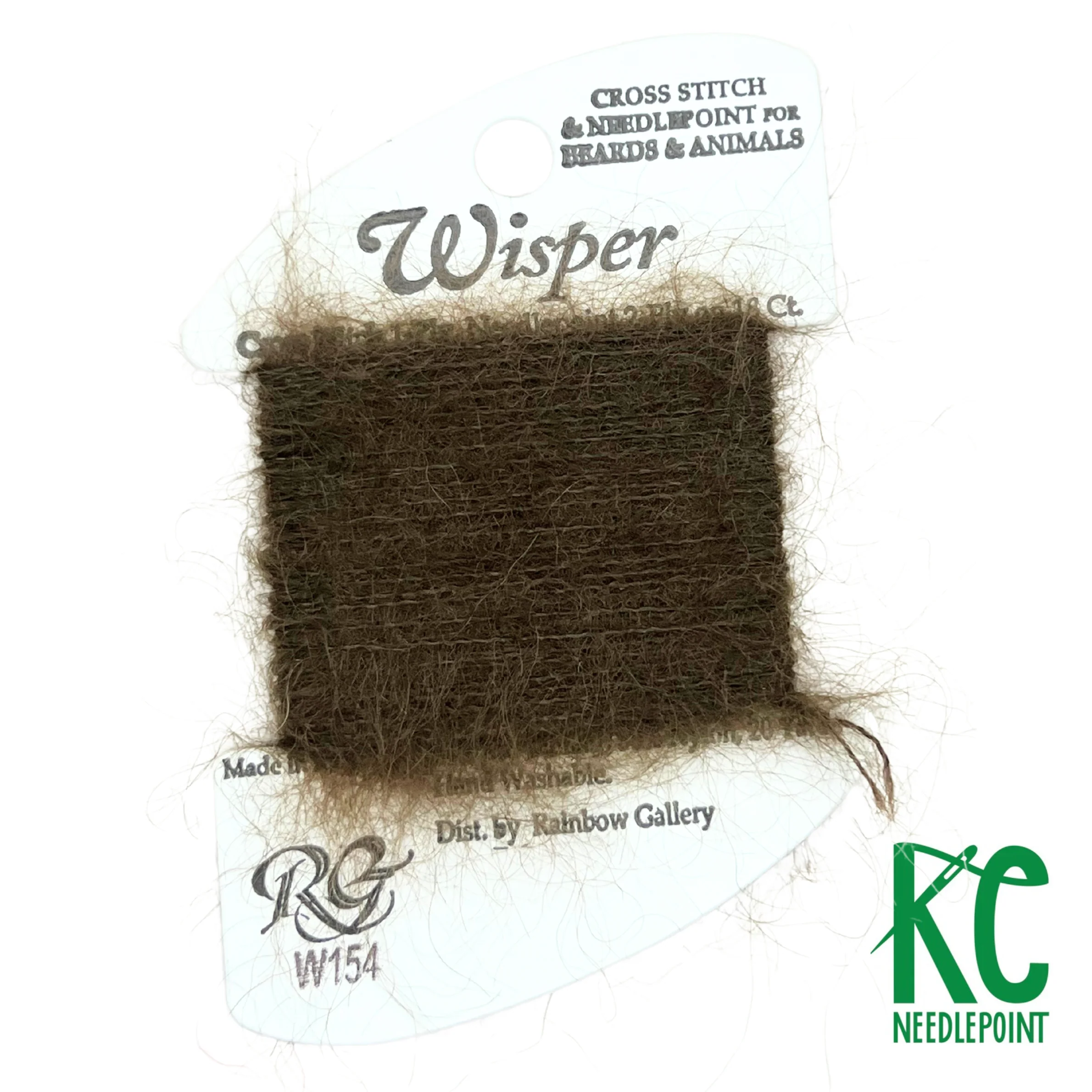 Wisper W154 Hickory