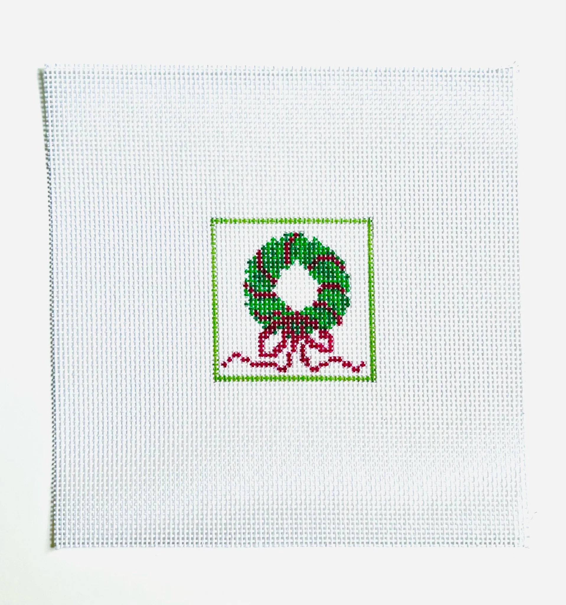 Wreath Square